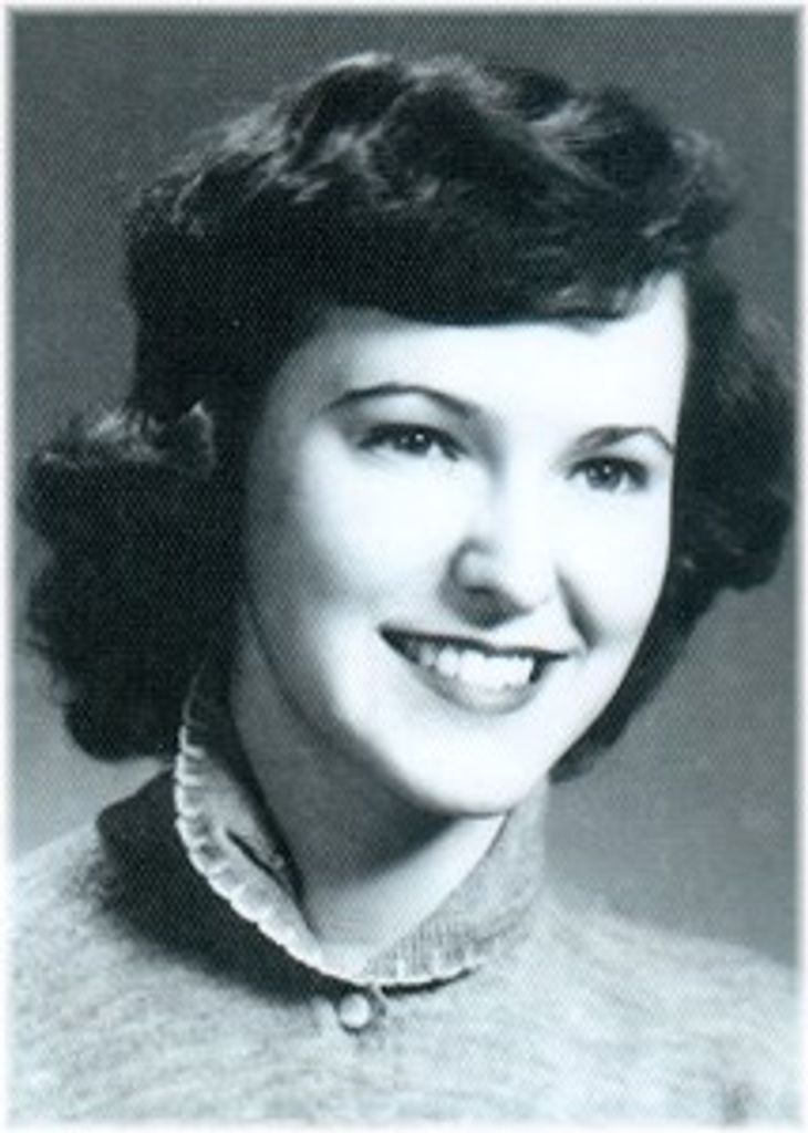 Leah Rayh. Janes