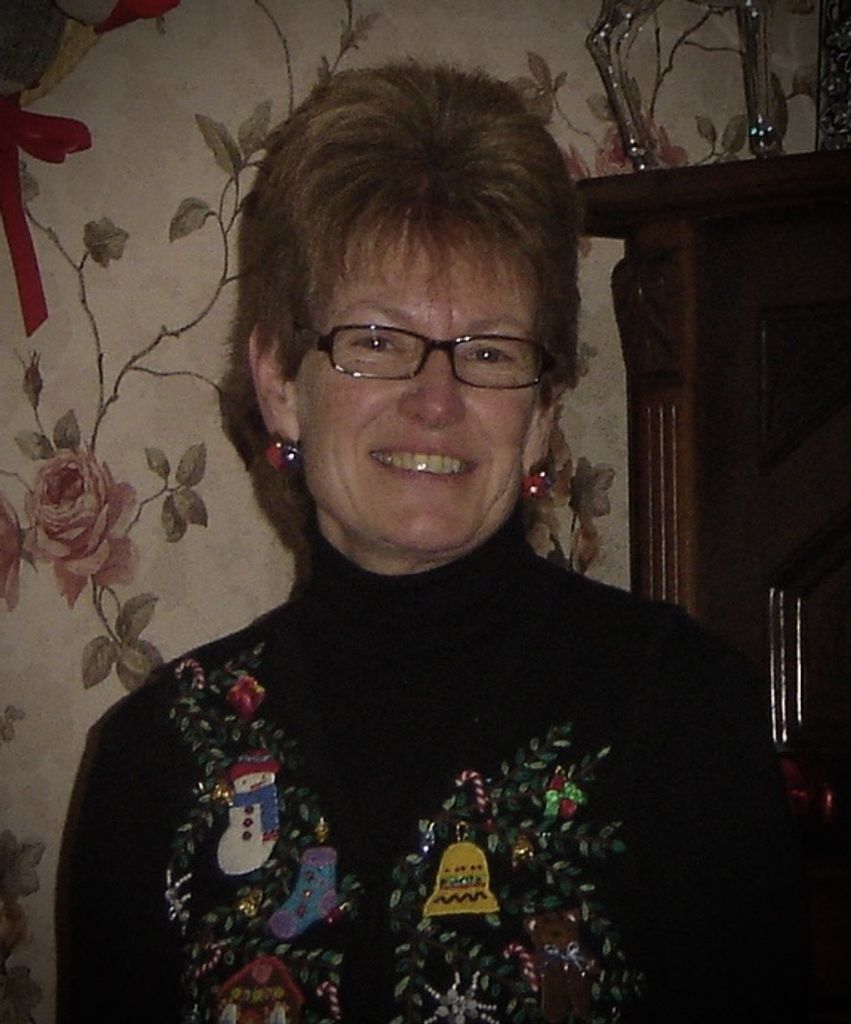 Mary Anne (Heath)  Hughes Profile Photo