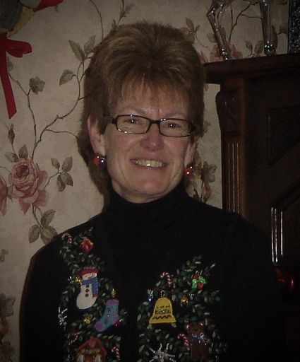 Mary Anne (Heath)  Hughes Profile Photo