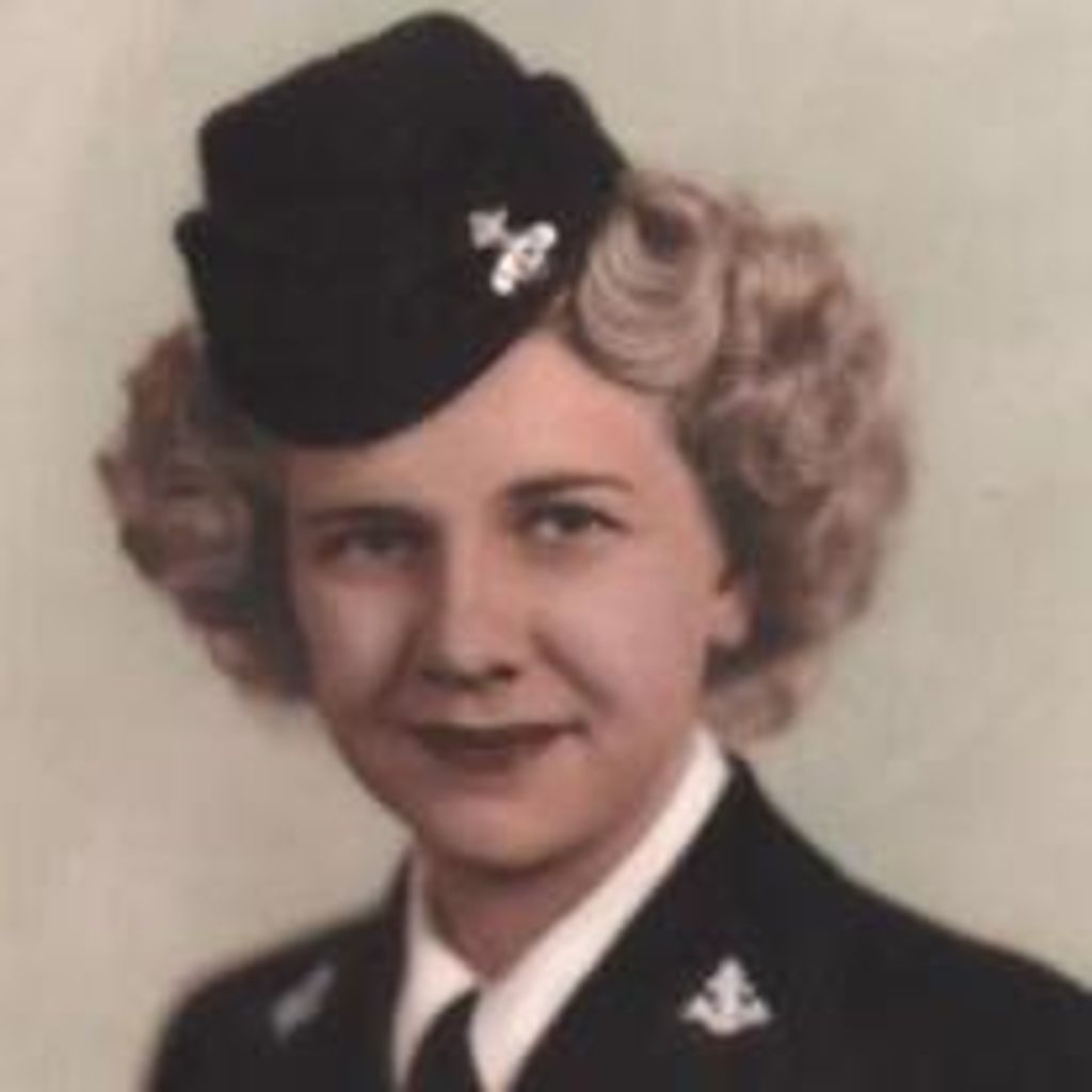 Marjorie Nordmeyer