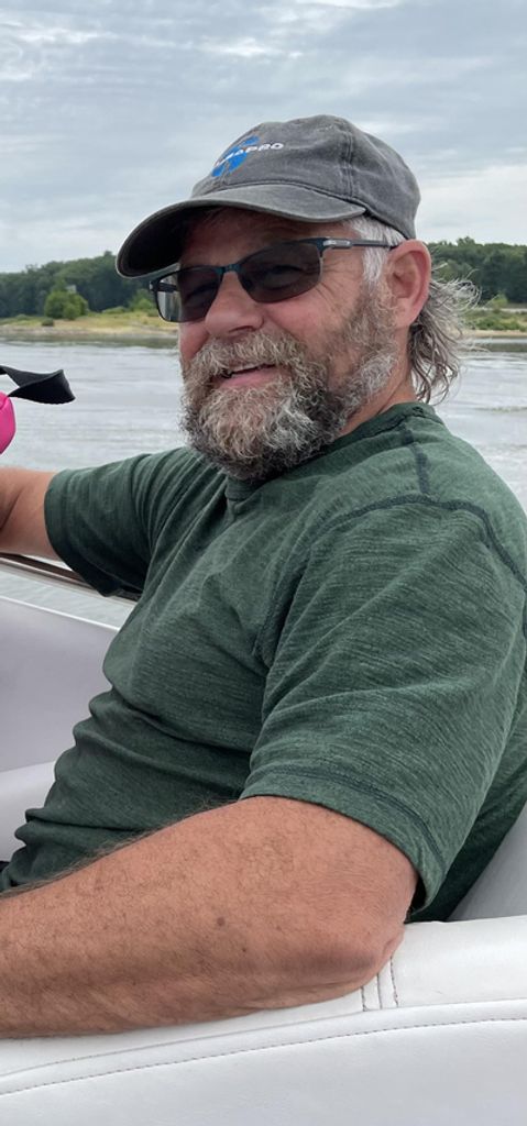 Michael Alan Kinkead Profile Photo