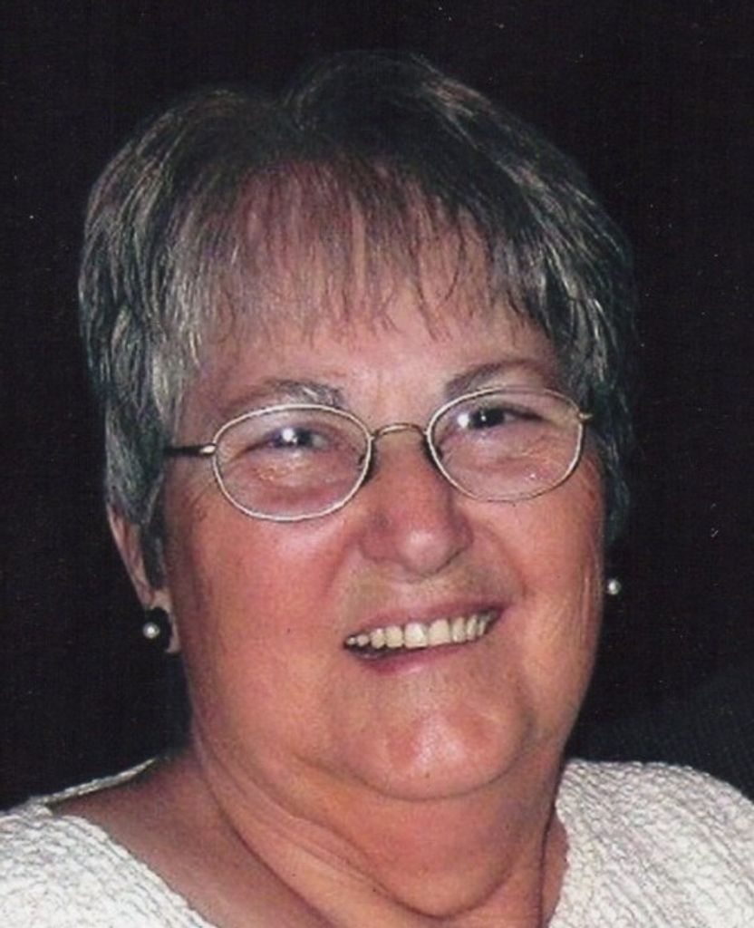 Etta Jane (Tildes)  Szczepanski