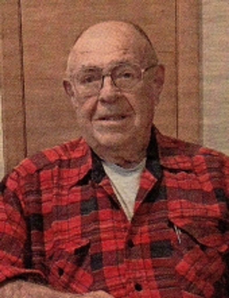 Elroy A. Knepprath