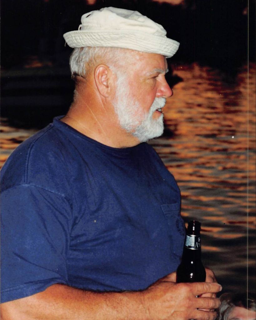 Roy Ring