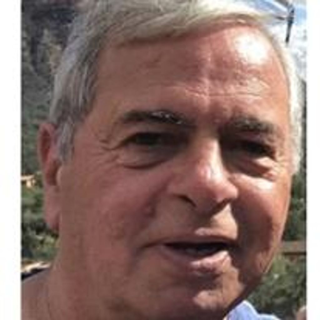 Daniel S. Fitzpatrick