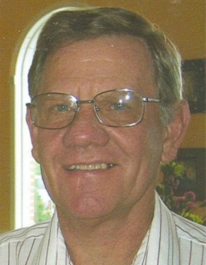 Jerry L. Corle Sr. Profile Photo