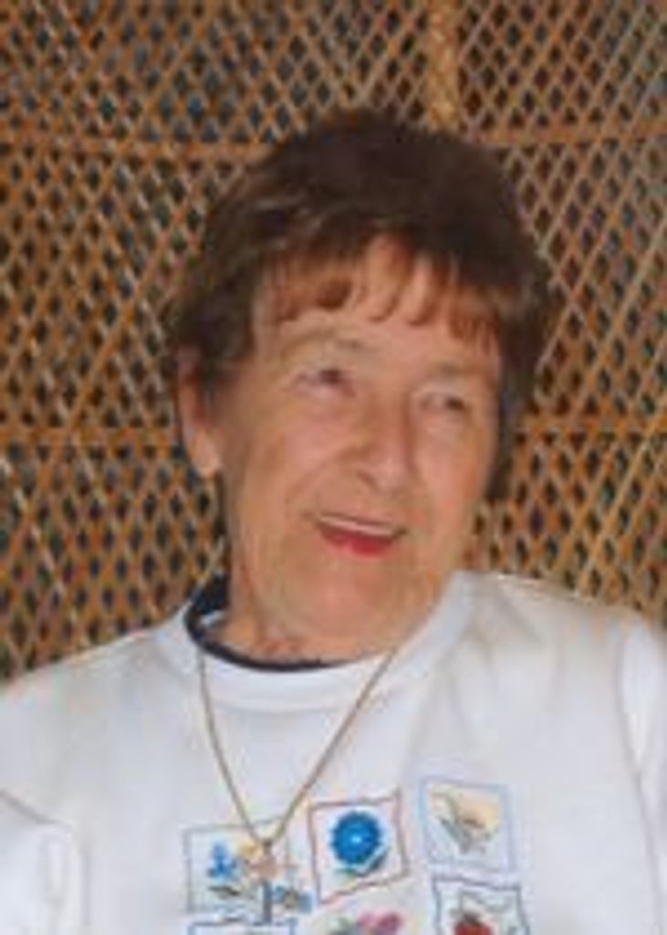 Alberta Michelle "Mickie" Tenzek