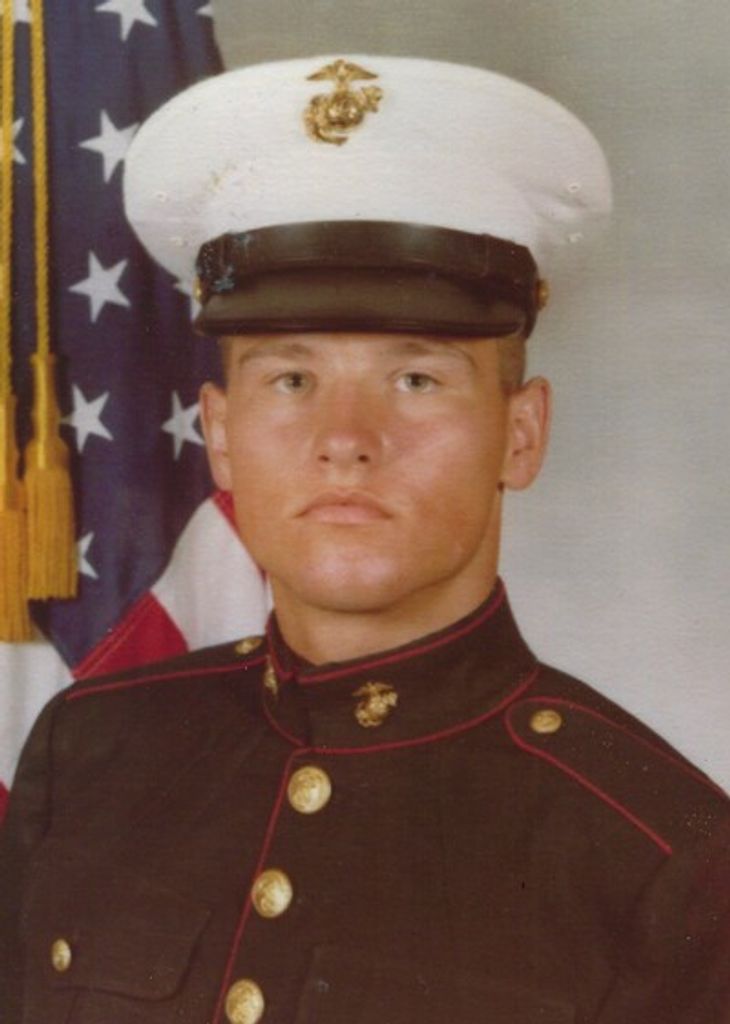 Allan Lee Lewis Profile Photo