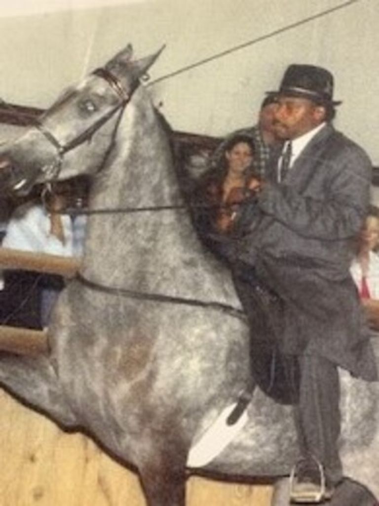 Mr. Marvin Graham, Sr.