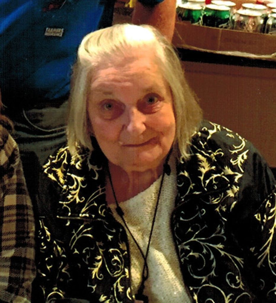 Dorothy P. Cladek