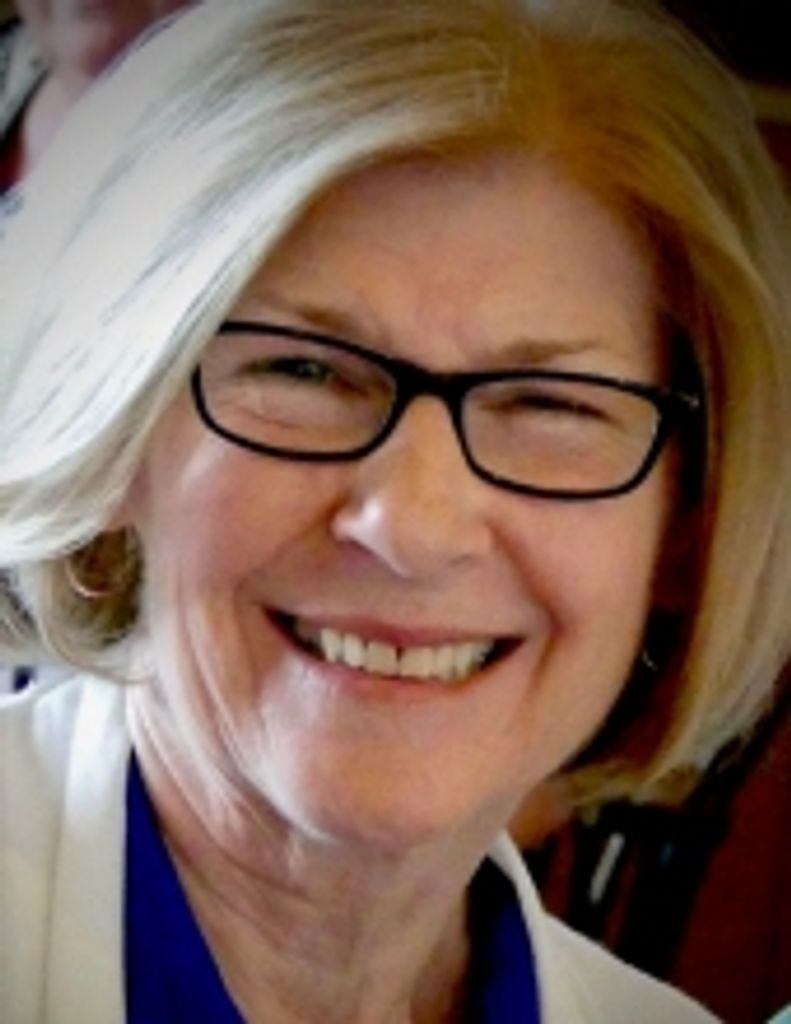 Barbara "Bobbie" Lynne Buchanan