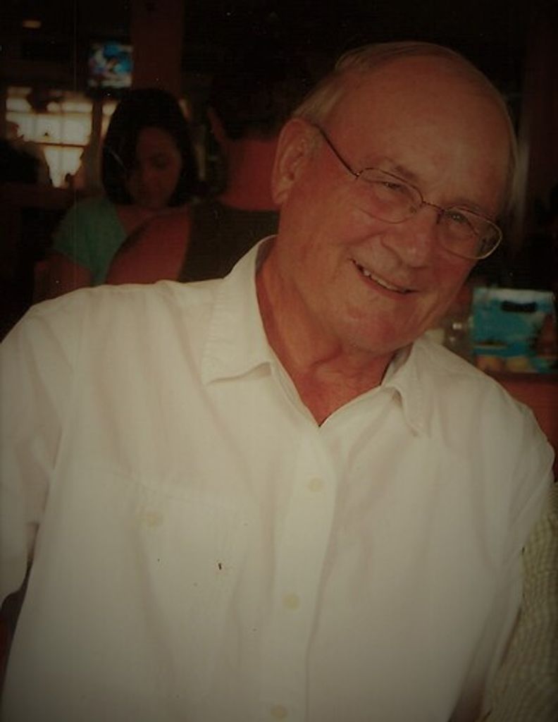 Donald Leroy Tarver Profile Photo
