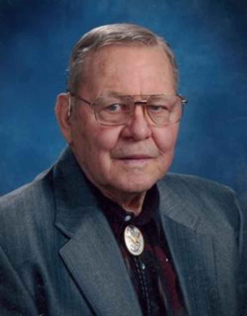 Everett Breiner