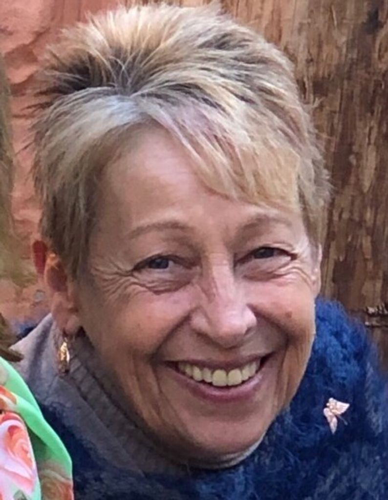 Glenda L. Doliva