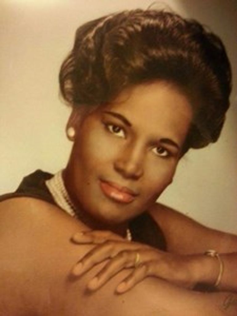 Betty Jo Jones
