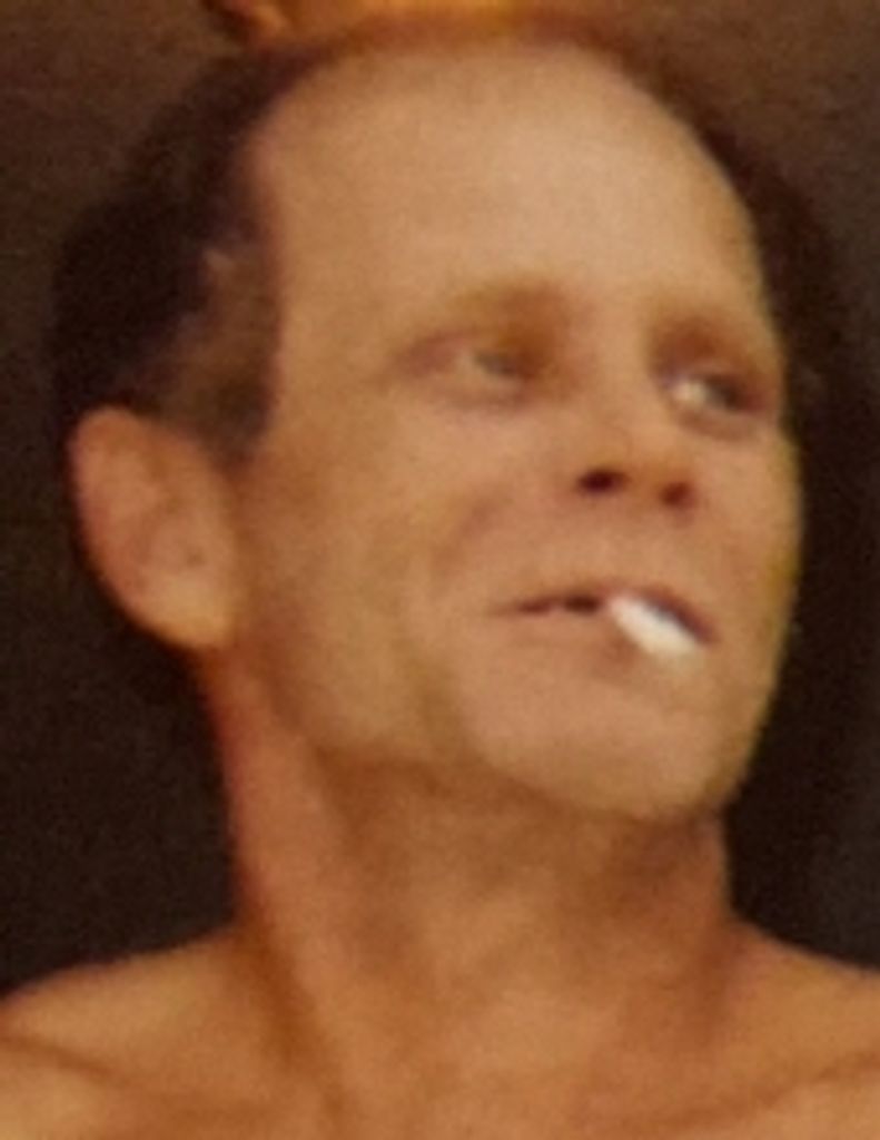 Jerry Donald Cox Profile Photo