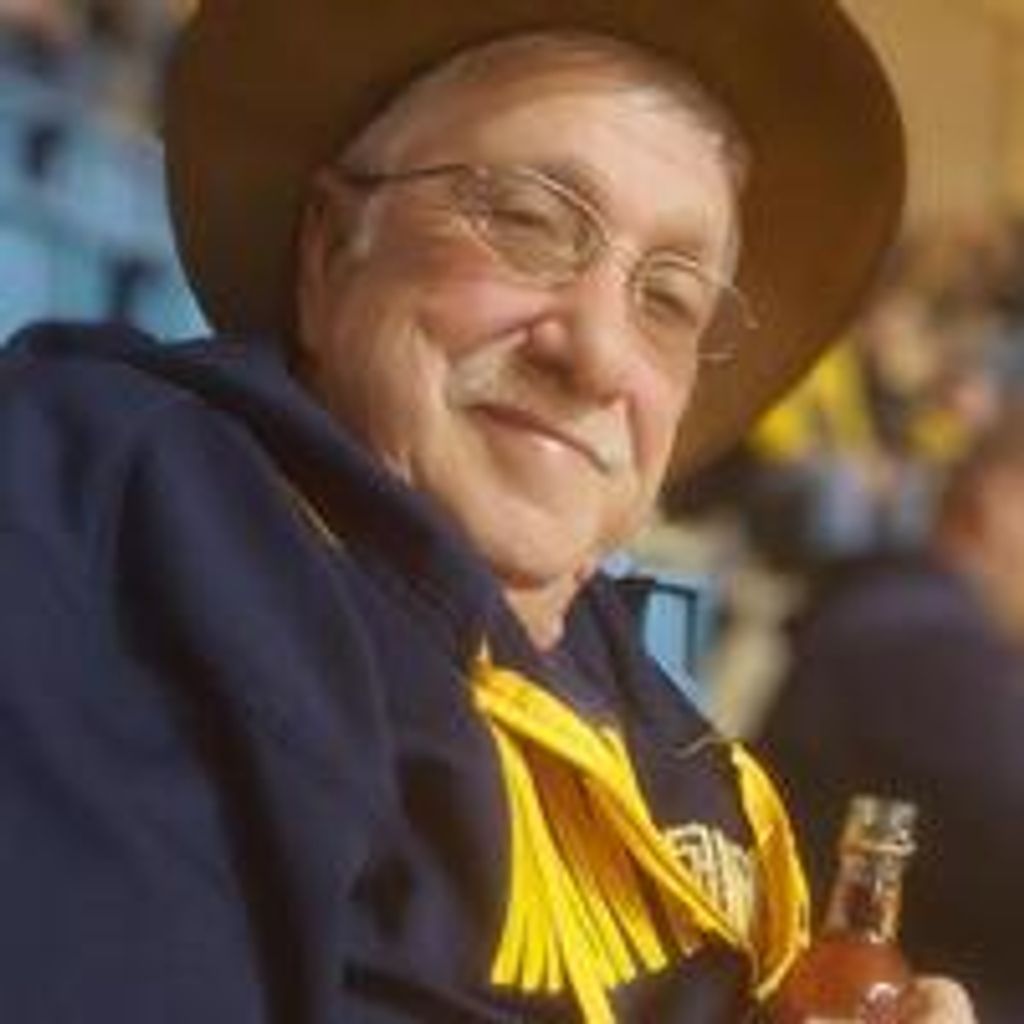 James D. Lattea Profile Photo