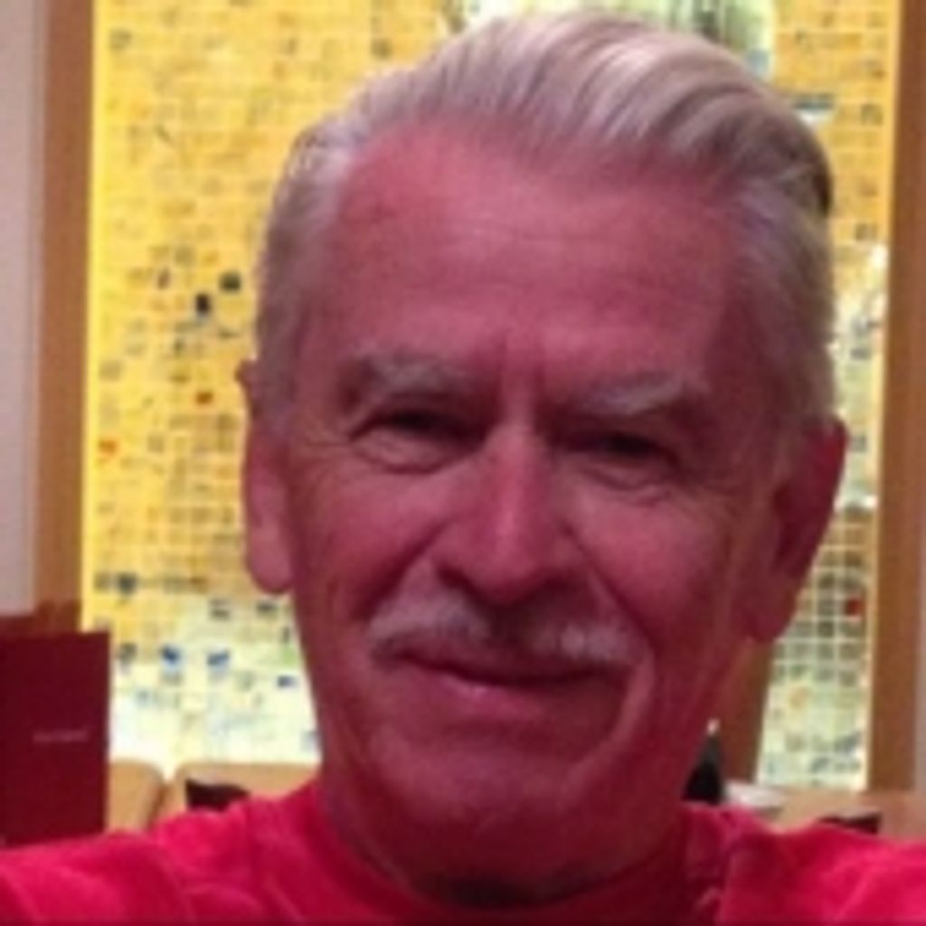 Donald Mann