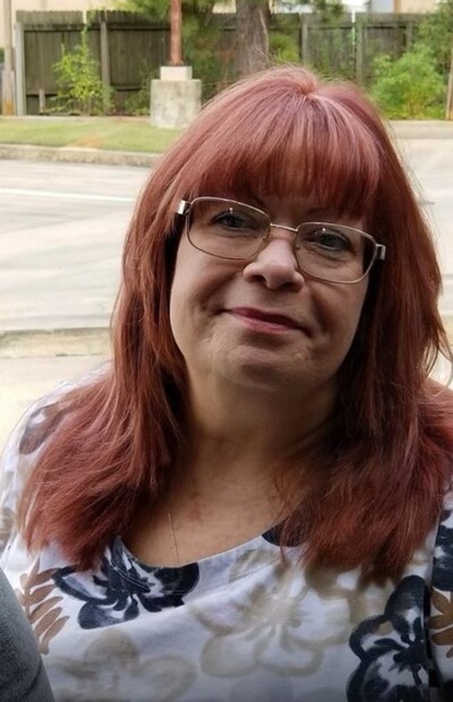 Judith Ann Shearer Profile Photo