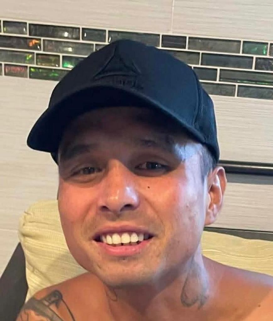 Joshua Lyle Gunville-Quach