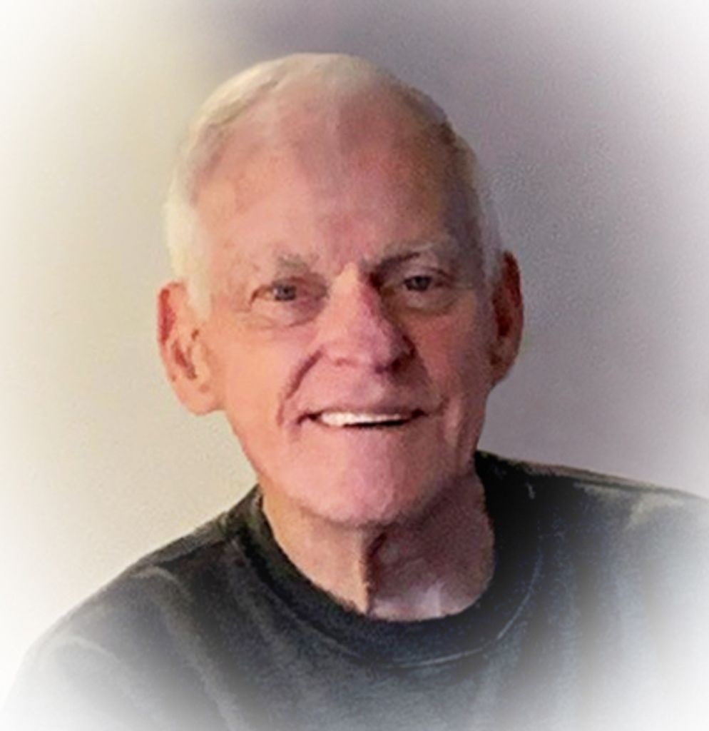 Charles "Chuck" Everett Tennant Profile Photo