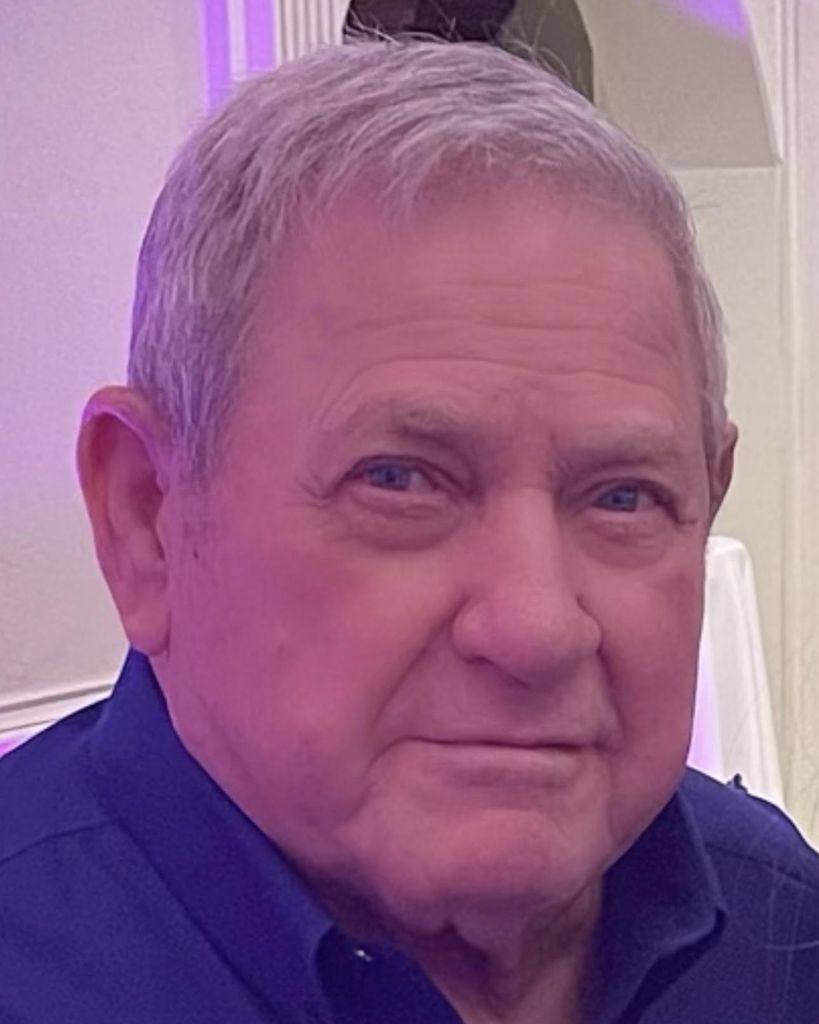 Jerry Louie Long Profile Photo