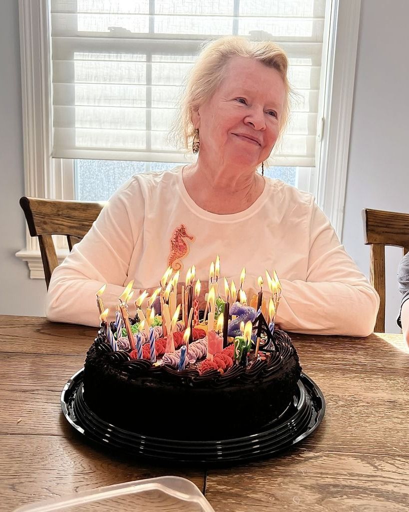 Nancy Rathbun Scott Profile Photo