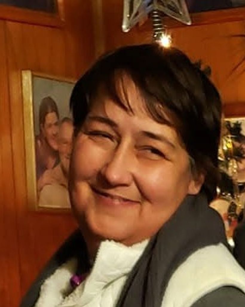 Tevina Marie Eicher Profile Photo