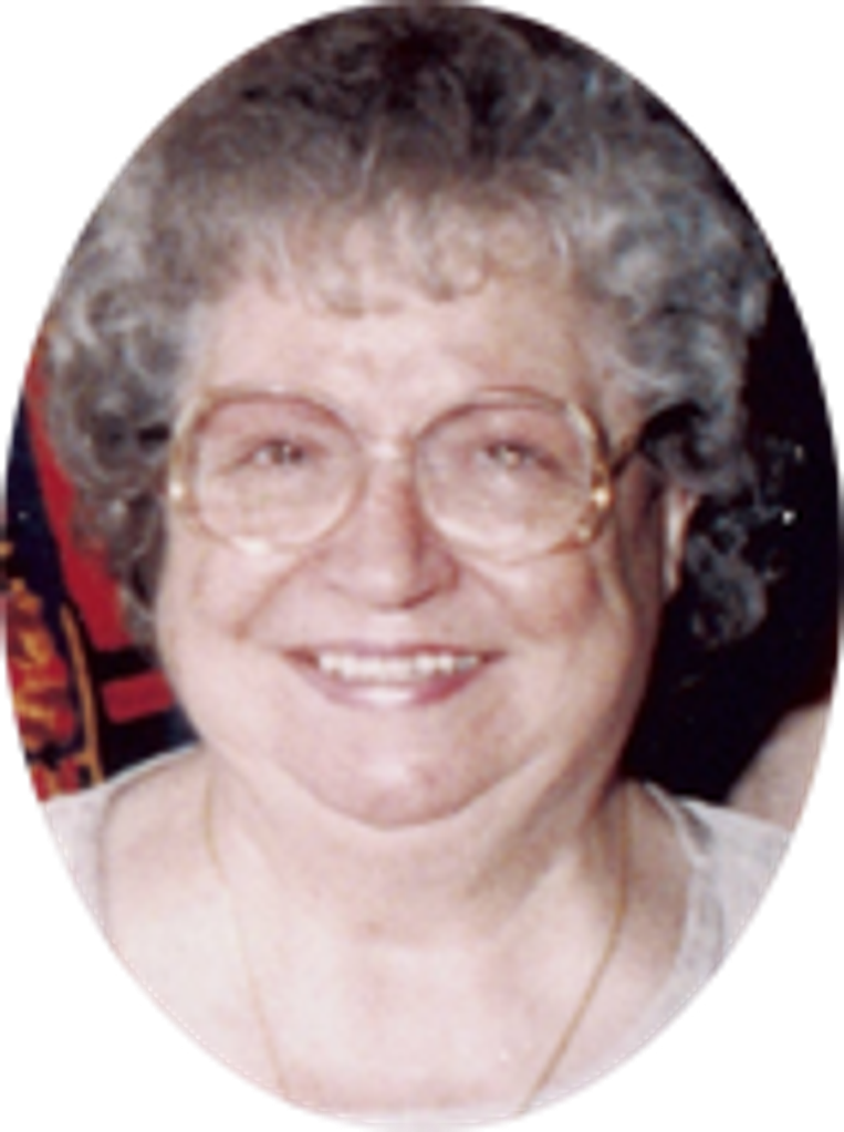 Angela Giustino