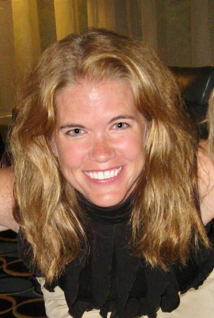 Kathryn "Katy" Hayes (Bank)  Lauritsen Profile Photo