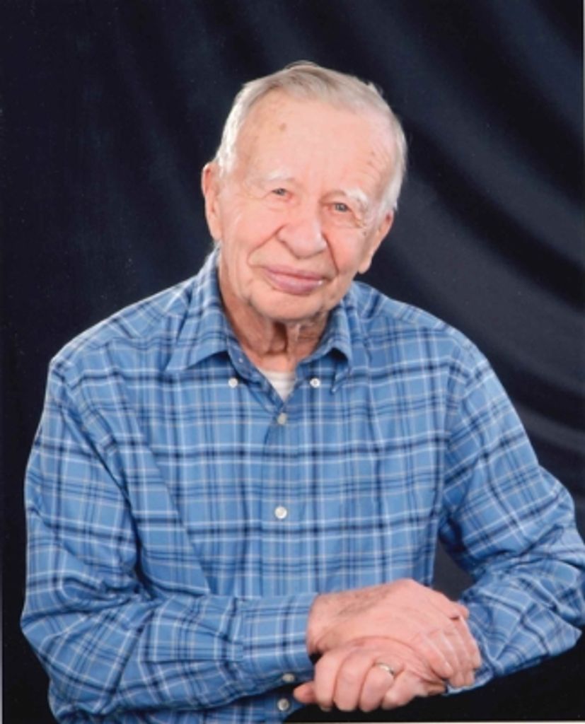 Charles "Ken" Kenneth Hahn