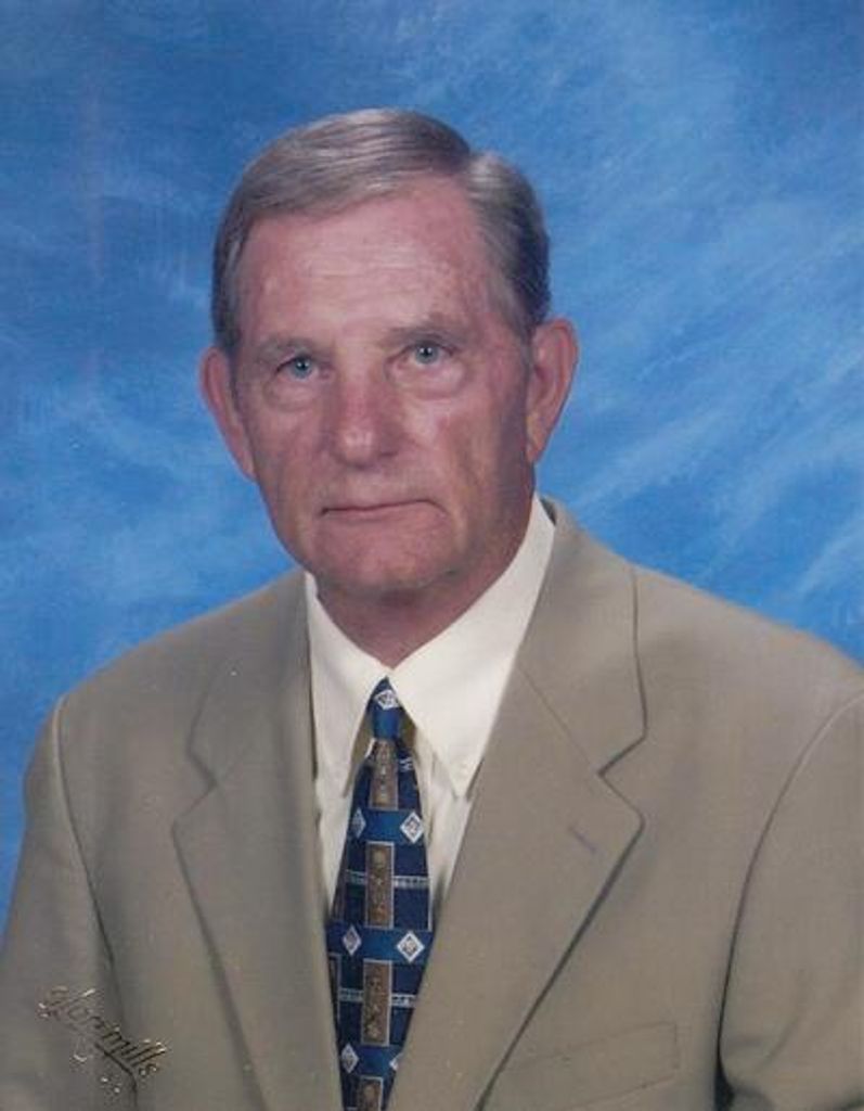 George Holbert Maust Jr. Profile Photo