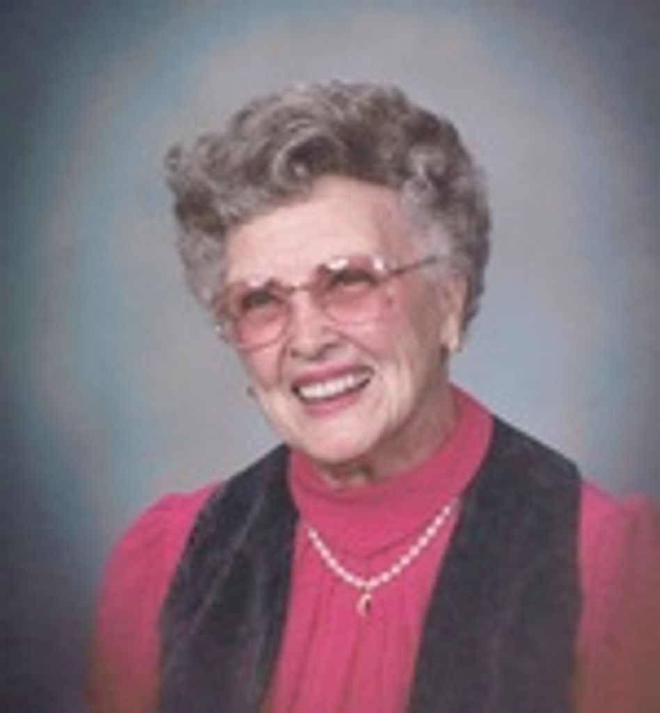 Louise Hillman Skauge