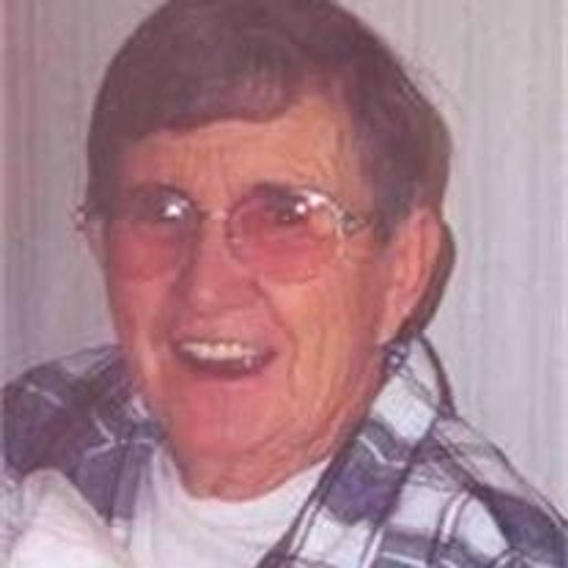 Barbara Jean Dighton (Anderson) Profile Photo