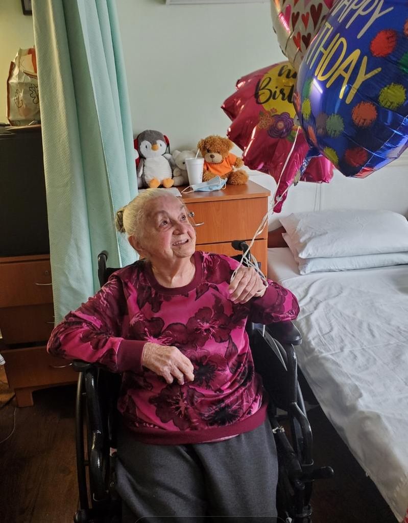 Ysabel Leyva Profile Photo