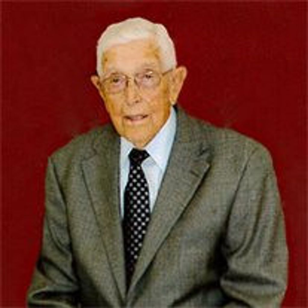 Fred Henry Nolze