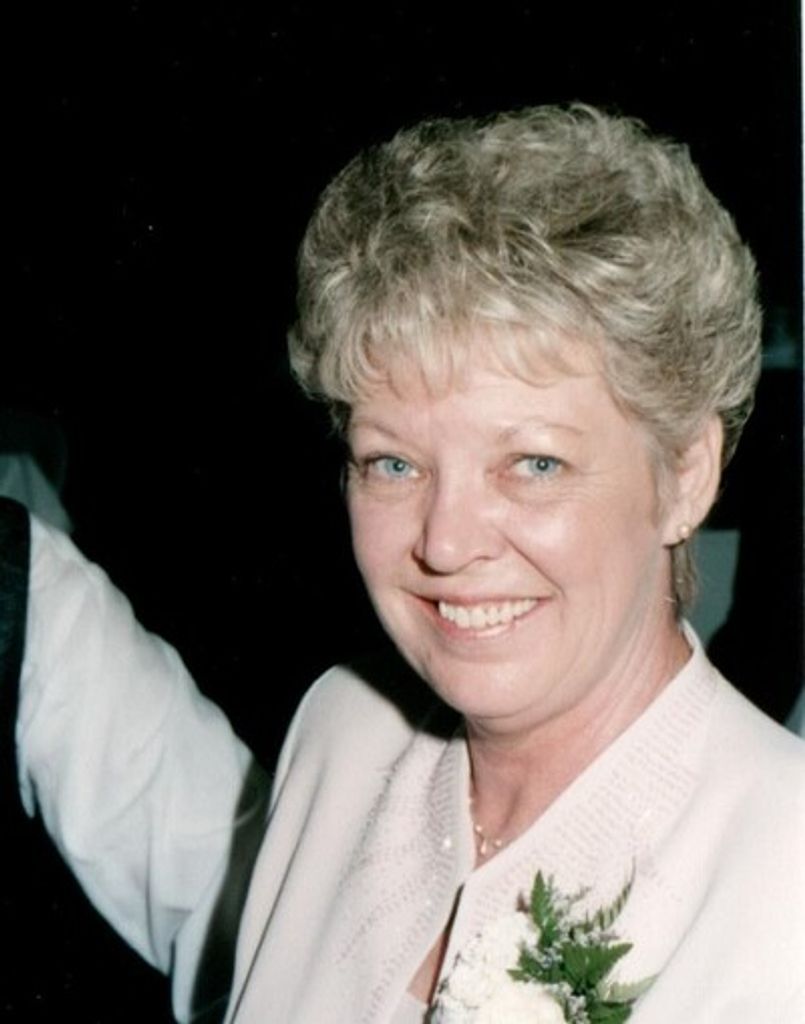 Nancy Elaine Hurd Profile Photo