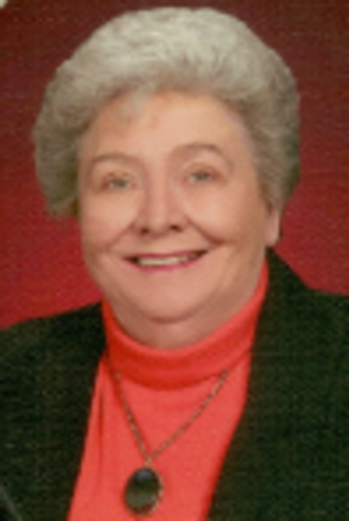 Beverly Christensen Profile Photo