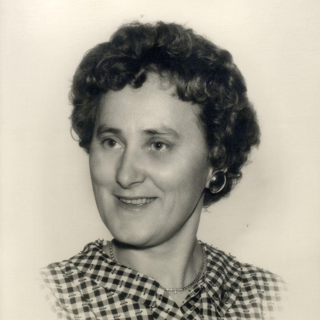 Maria Hurich