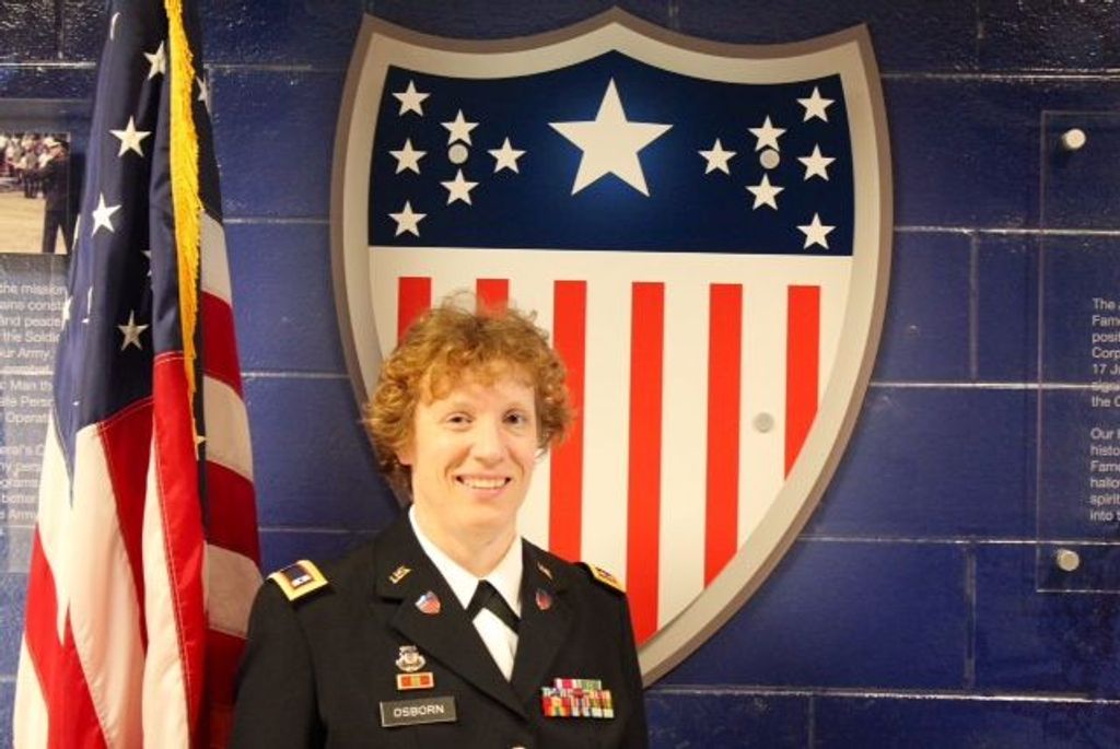 Tammy Jo Osborn Profile Photo
