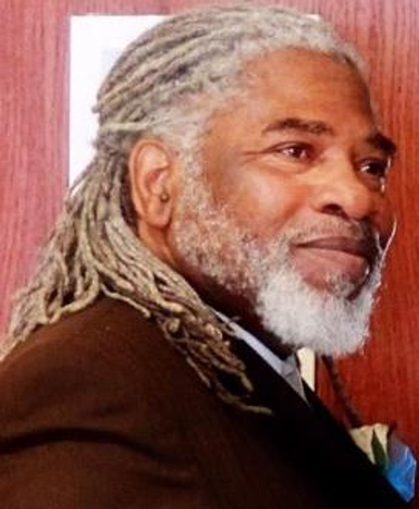 Kenneth Thomas Profile Photo
