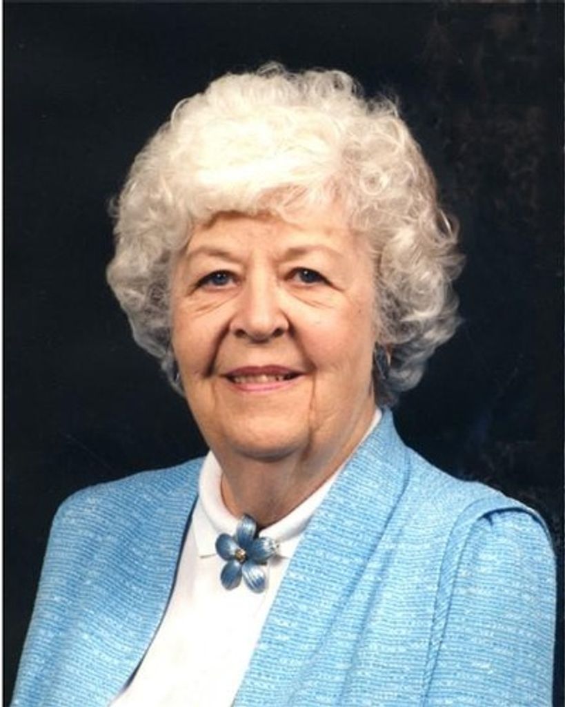 Ruby A. Gallaher Profile Photo