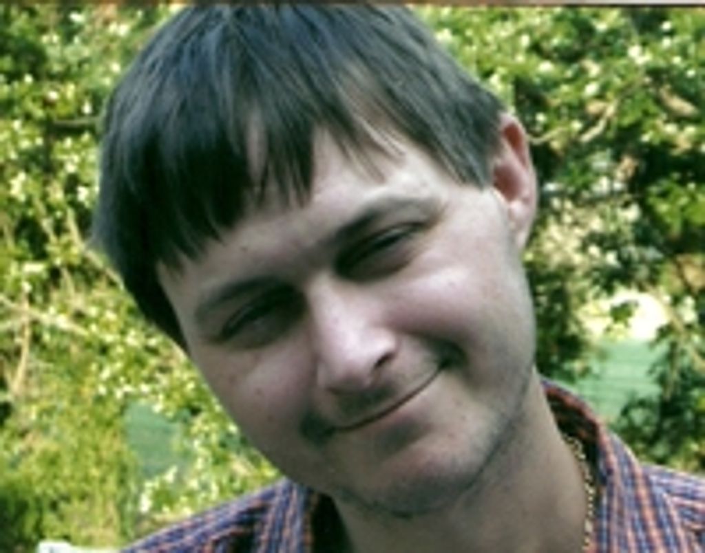 Justin Dale Sheets