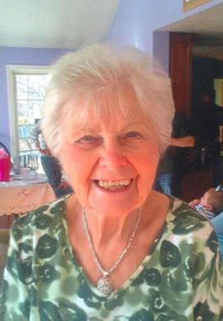 Helen Danko