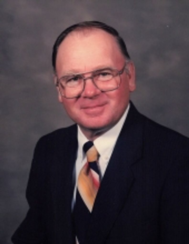 Walter Truman "Wally" Rice