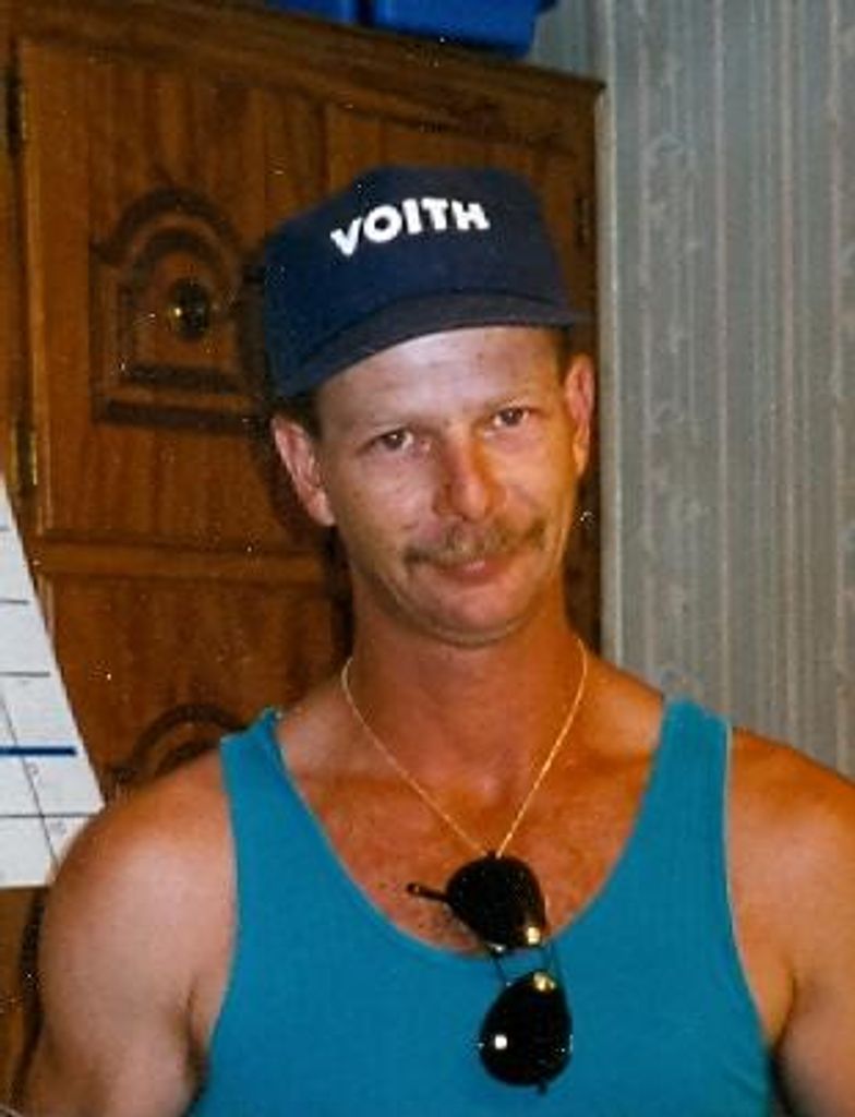 Richard A. "Dickie" Flath