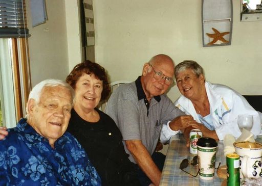 Margaret M (Kirk)  Borton photo gallery thumbnail 1 of 16