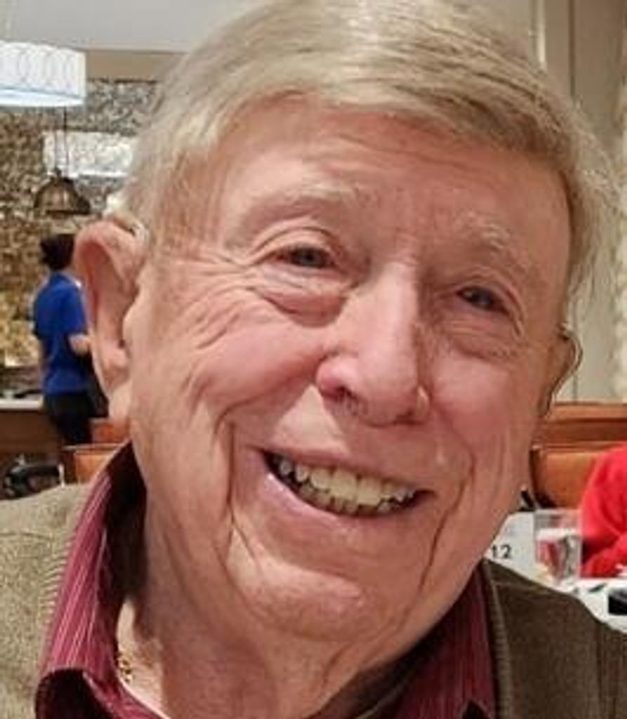 Harry Potts Profile Photo