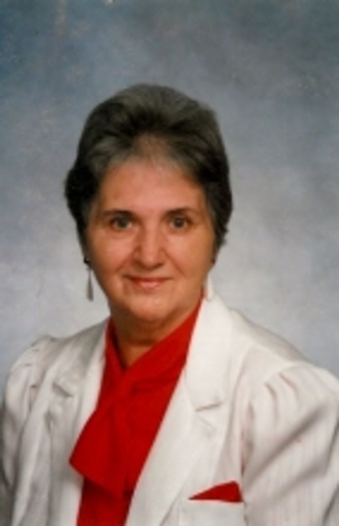 Mildred M. Behrens