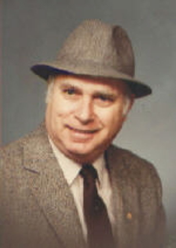 Donald Edgar Highland Profile Photo
